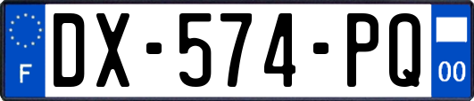 DX-574-PQ