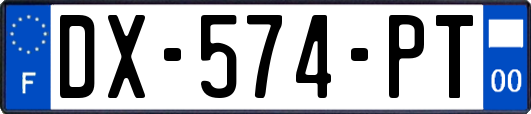DX-574-PT