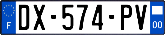 DX-574-PV