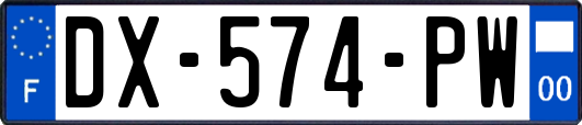 DX-574-PW
