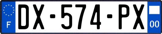 DX-574-PX
