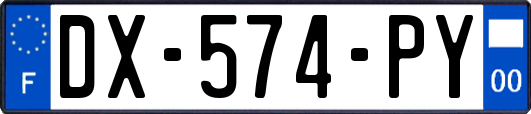 DX-574-PY