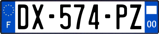 DX-574-PZ