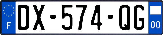 DX-574-QG