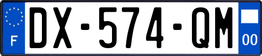 DX-574-QM