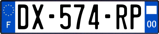 DX-574-RP