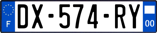 DX-574-RY