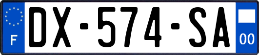 DX-574-SA
