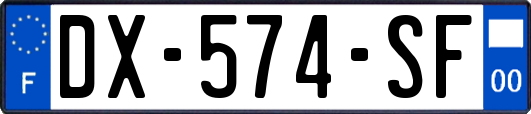 DX-574-SF