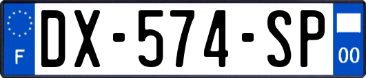 DX-574-SP