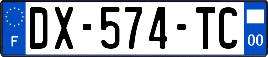 DX-574-TC