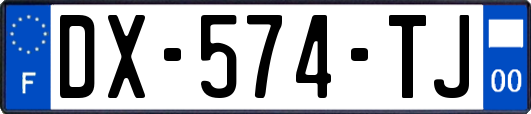 DX-574-TJ
