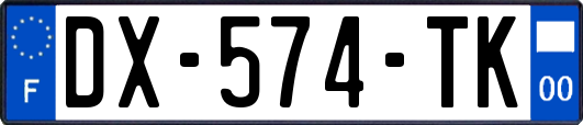 DX-574-TK