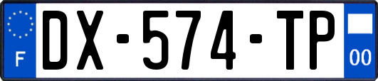 DX-574-TP
