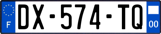 DX-574-TQ
