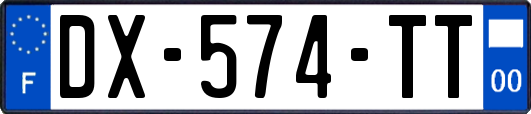 DX-574-TT