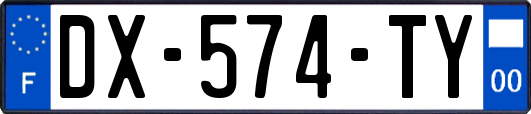 DX-574-TY