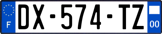 DX-574-TZ