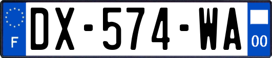 DX-574-WA