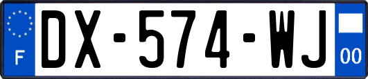 DX-574-WJ