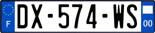 DX-574-WS