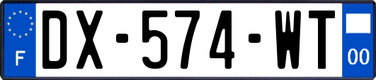 DX-574-WT