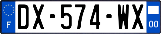 DX-574-WX
