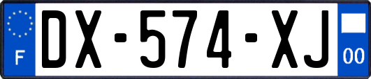 DX-574-XJ