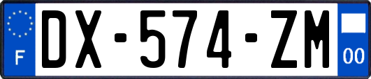 DX-574-ZM