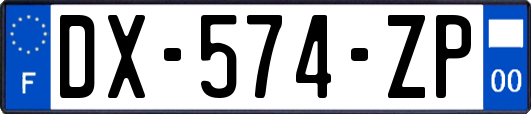 DX-574-ZP