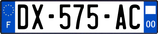 DX-575-AC