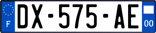 DX-575-AE