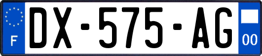 DX-575-AG