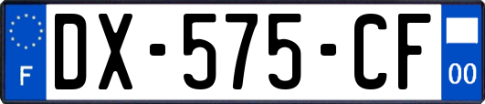 DX-575-CF