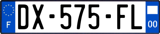 DX-575-FL