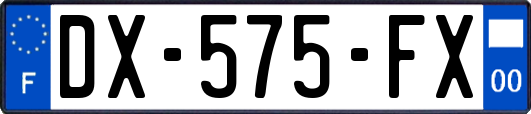 DX-575-FX