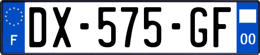 DX-575-GF