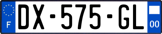 DX-575-GL