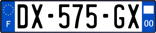 DX-575-GX