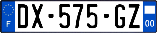 DX-575-GZ