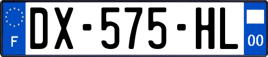 DX-575-HL