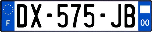 DX-575-JB