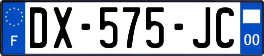 DX-575-JC