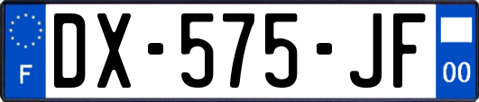 DX-575-JF
