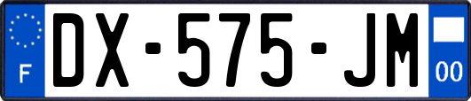 DX-575-JM