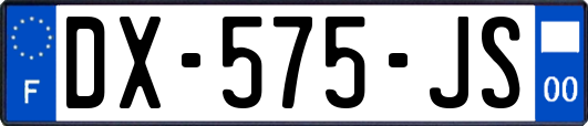 DX-575-JS