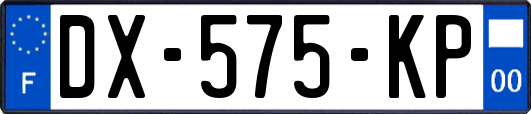DX-575-KP