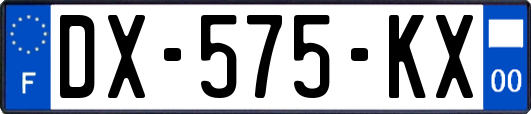 DX-575-KX