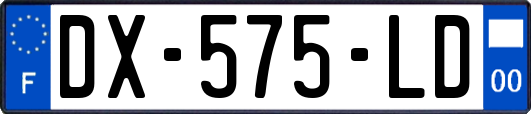 DX-575-LD