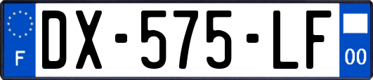 DX-575-LF